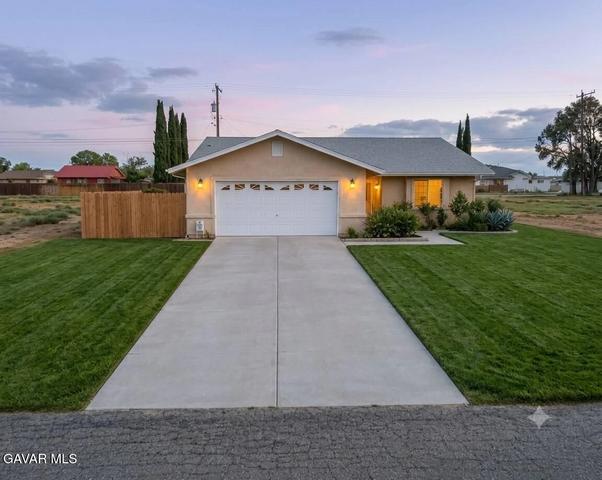 7606 Jimson Ave, California City, CA 93505