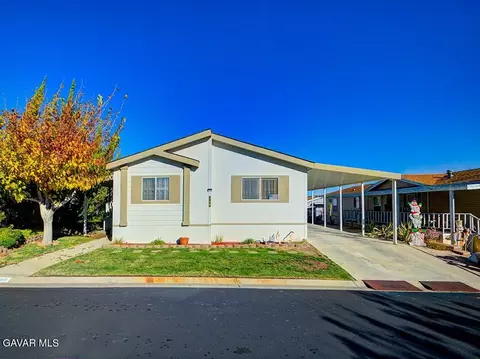 5200 Entrar Dr #SPC 109, Palmdale, CA 93551