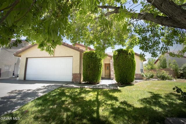 44318 W 33rd St, Lancaster, CA 93536