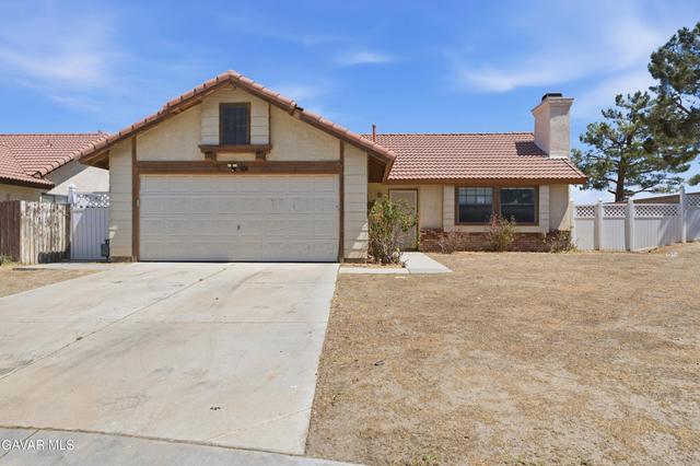 4361 E Avenue Q11, Palmdale, CA 93552