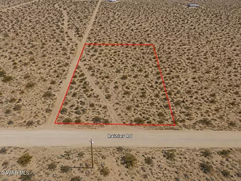 0 Rainier Rd, Yucca Valley, CA 92284 photo 2