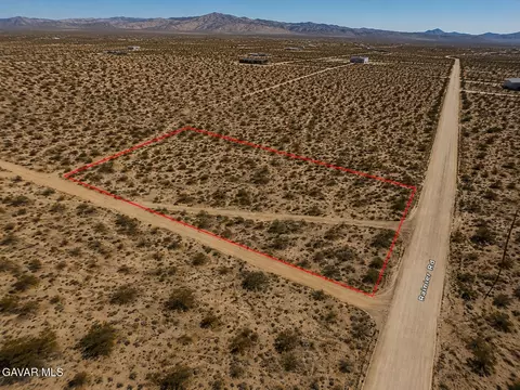 0 Rainier Rd, Yucca Valley, CA 92284