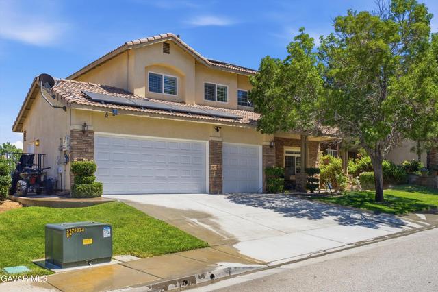 40608 Sawgrass Dr, Palmdale, CA 93551