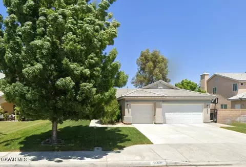 2063 W Avenue J5, Lancaster, CA 93536