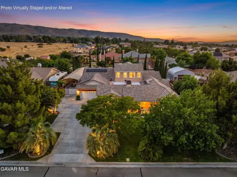 41347 42nd St, Lancaster, CA 93536