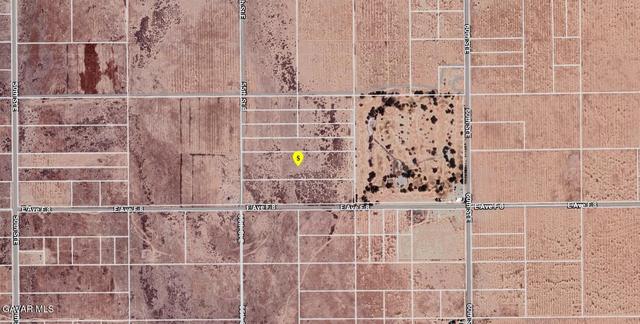 Vic Avenue F & 55 St East, Lancaster, CA 93535