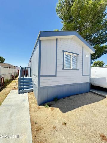3300 W 15th St #79, Rosamond, CA 93560