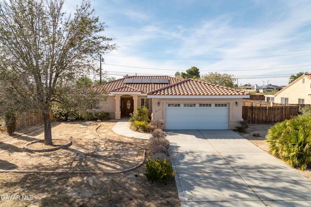 10725 Keller Dr, California City, CA 93505
