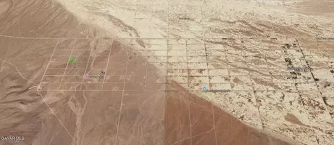 Charleston Ln & Badger Way, Tecopa, CA 92389 photo 8