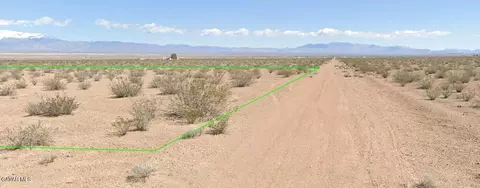 Charleston Ln & Badger Way, Tecopa, CA 92389 photo 6