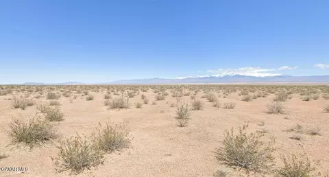 Charleston Ln & Badger Way, Tecopa, CA 92389 photo 2