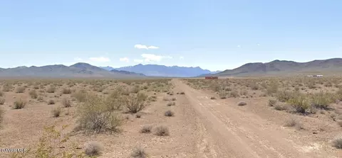 Charleston Ln & Badger Way, Tecopa, CA 92389 photo 1