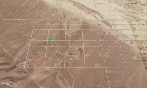 Charleston Ln & Badger Way, Tecopa, CA 92389 photo 9