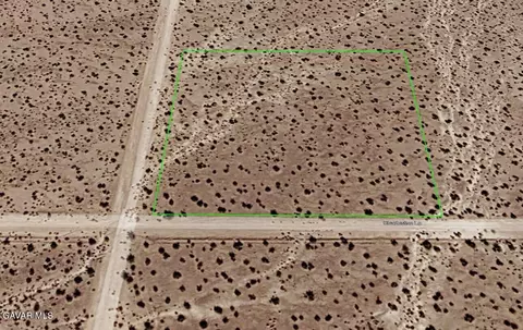 Charleston Ln & Badger Way, Tecopa, CA 92389 photo 11