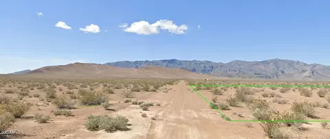 Charleston Ln & Badger Way, Tecopa, CA 92389 photo 3