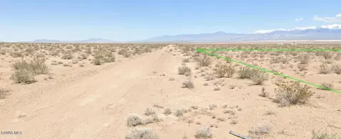 Charleston Ln & Badger Way, Tecopa, CA 92389 photo 5