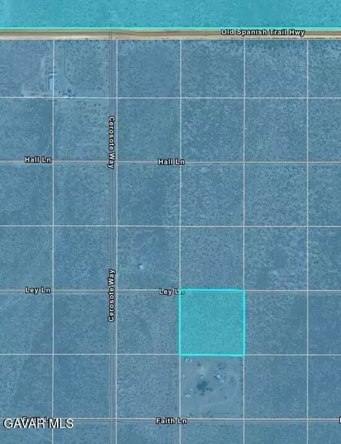 941 Ley Ln, Tecopa, CA 92389 photo 11