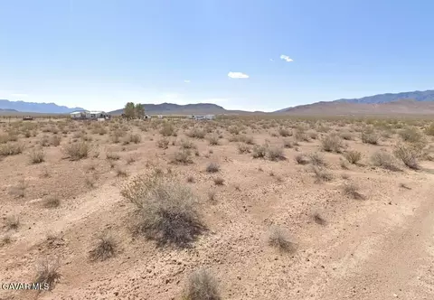 941 Ley Ln, Tecopa, CA 92389 photo 1