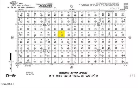 941 Ley Ln, Tecopa, CA 92389 photo 13