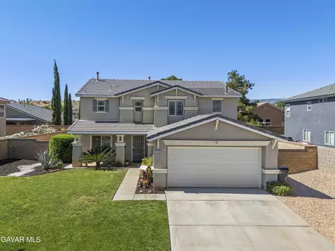 4310 Norval Ave, Quartz Hill, CA 93536