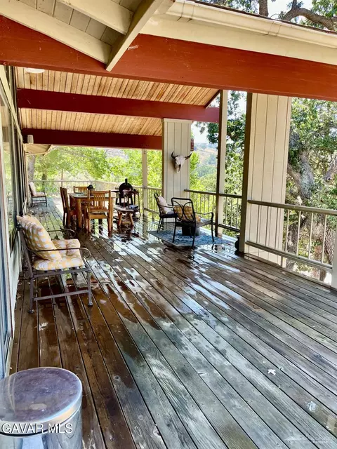 Exterior - 29901 Skyline Dr, Tehachapi, CA 93561 photo 6 of 16