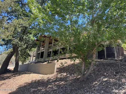 Exterior - 29901 Skyline Dr, Tehachapi, CA 93561 photo 1 of 16