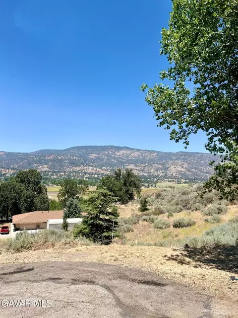Exterior - 29901 Skyline Dr, Tehachapi, CA 93561 photo 16 of 16
