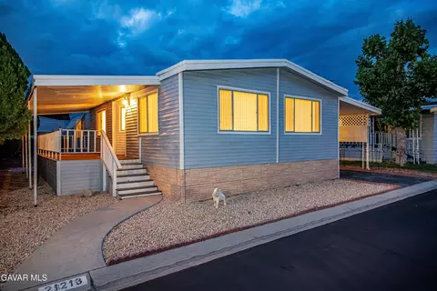 21213 Jimpson Way #244, Canyon Country, CA 91351