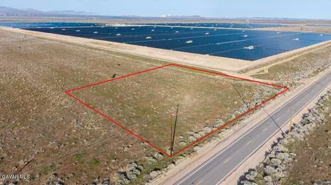 7885 Hwy 138, Lancaster, CA 93536