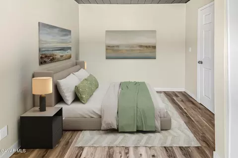 Bedroom - 4137 E Avenue S10, Palmdale, CA 93552 photo 11 of 14