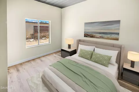 Bedroom - 4137 E Avenue S10, Palmdale, CA 93552 photo 13 of 14