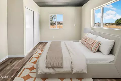 Bedroom - 4137 E Avenue S10, Palmdale, CA 93552 photo 8 of 14