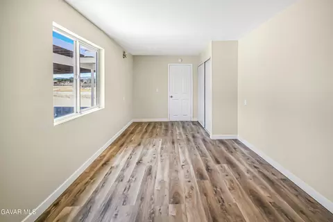 Bedroom - 4137 E Avenue S10, Palmdale, CA 93552 photo 2 of 14
