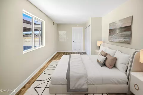 Bedroom - 4137 E Avenue S10, Palmdale, CA 93552 photo 1 of 14