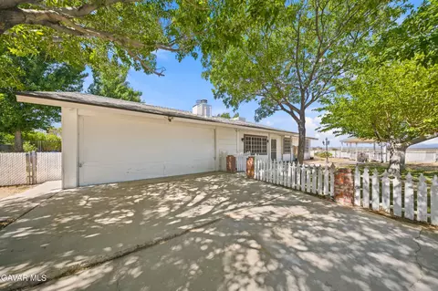 16768 Monterey Ave, North Edwards, CA 93523