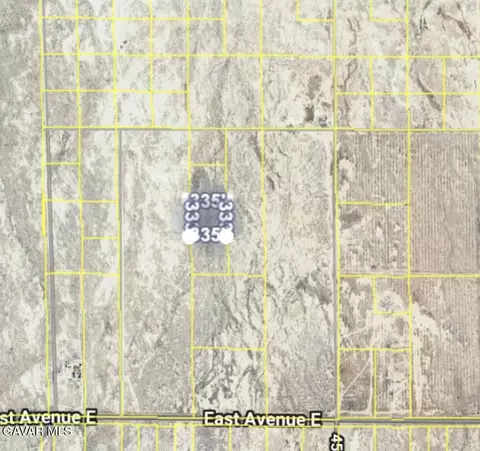 East Ave E/45th St E, Lancaster, CA 93535 photo 2