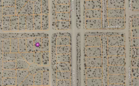 276-022 NE 05 Ne Arden Ave, California City, CA 93505