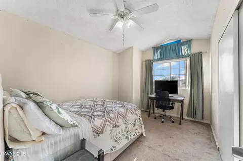 Bedroom - 37704 49th St, Palmdale, CA 93552 photo 1 of 3