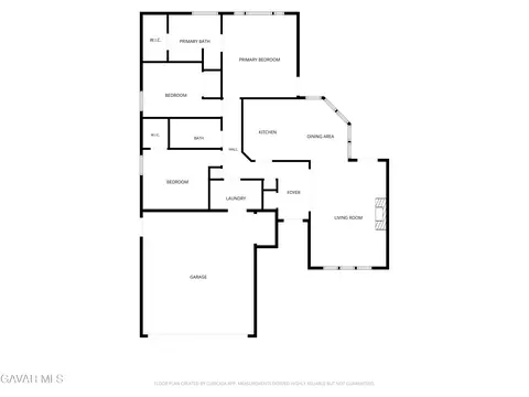 22724 Westwood Blvd, Tehachapi, CA 93561 photo 36