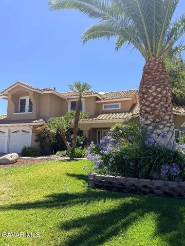 41066 Rimfield Dr, Palmdale, CA 93551