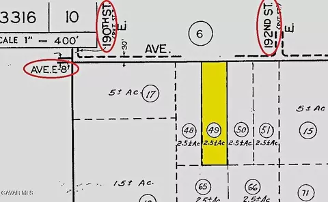 19100 E Avenue E-8, Lancaster, CA 93535 photo 21