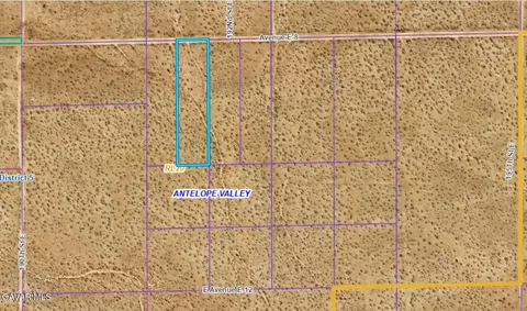 19100 E Avenue E-8, Lancaster, CA 93535 photo 26