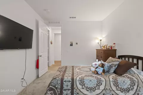 Bedroom - 6320 Oldfield St, Lancaster, CA 93536 photo 4 of 5