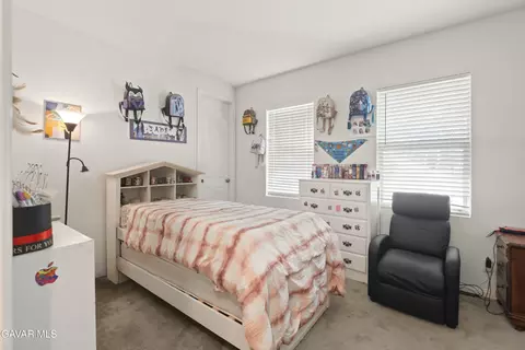 Bedroom - 6320 Oldfield St, Lancaster, CA 93536 photo 2 of 5