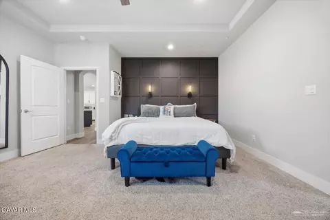 Bedroom - 410 Rosehaven Ln, Tehachapi, CA 93561 photo 1 of 2