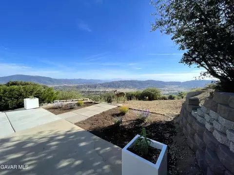 Exterior - 26481 Winchester Ct, Tehachapi, CA 93561 photo 6 of 6