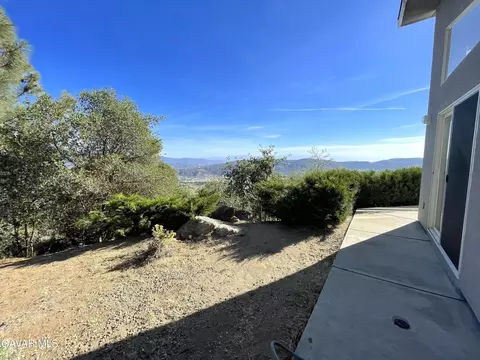 Exterior - 26481 Winchester Ct, Tehachapi, CA 93561 photo 5 of 6