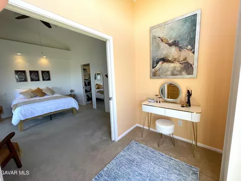 Bedroom - 26481 Winchester Ct, Tehachapi, CA 93561 photo 4 of 4