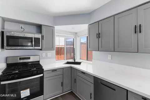 Kitchen - 37666 Scomar St, Palmdale, CA 93550 photo 3 of 3