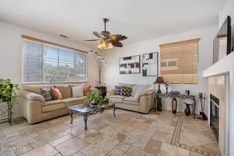 Living - 43934 Spring St, Lancaster, CA 93536 photo 1 of 2